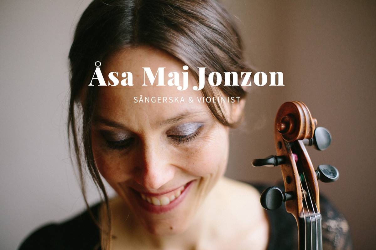 Åsa Maj Jonzon
