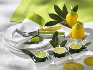 lime dukning dop