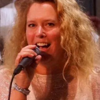 Jessica Yngvesson Ängelholm dopsång